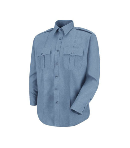 Sentry Long Sleeve Shirt with Zipper for Women