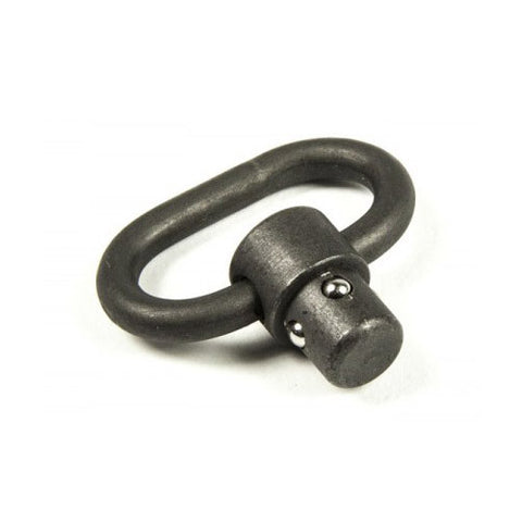 Heavy Duty Push Button Sling Swivel