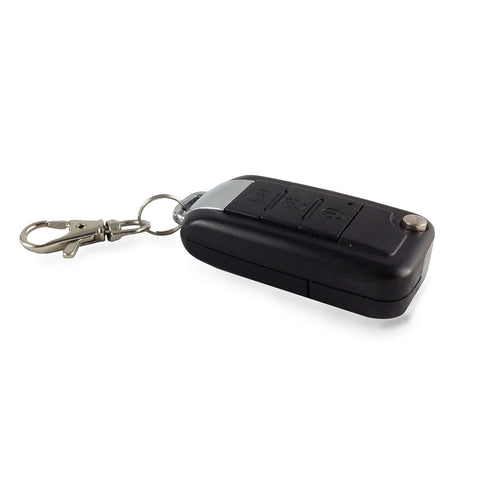 Key Fob Wireless PTT