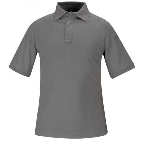 Snag-Free Short Sleeve Polo