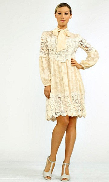 vintage lace dresses online