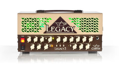Steve Vai Legacy 3 Tube Amp Head