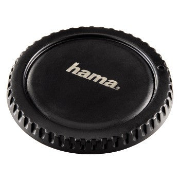 Hama Body Cap for Canon EOS