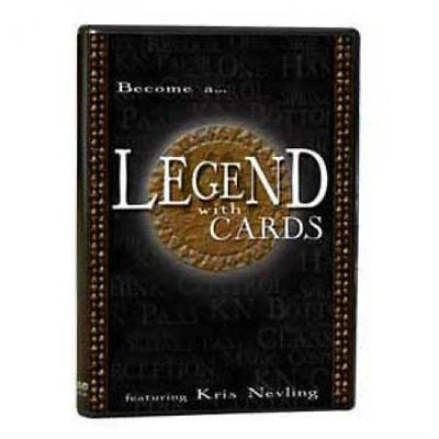 Legend With Cards