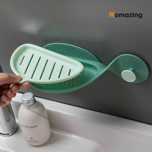 Drain Soap Holder