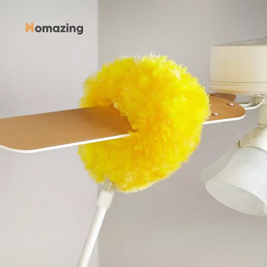 Ceiling Fan Duster