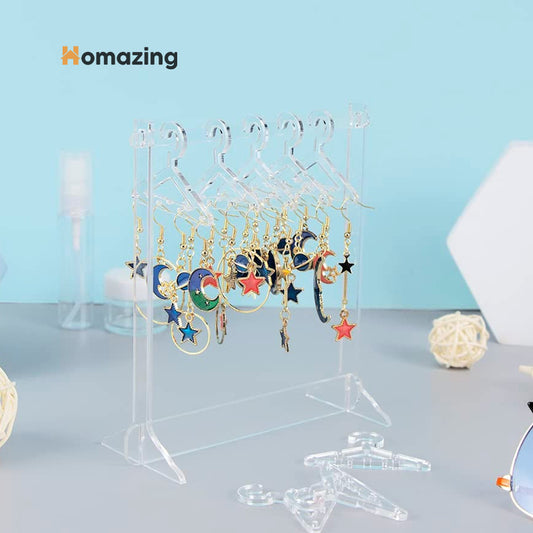 Mini Earring Display Rack