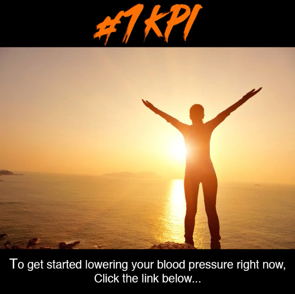 How to get started lowering your blood pressure naturally and quickly