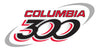 Columbia 300 Logo