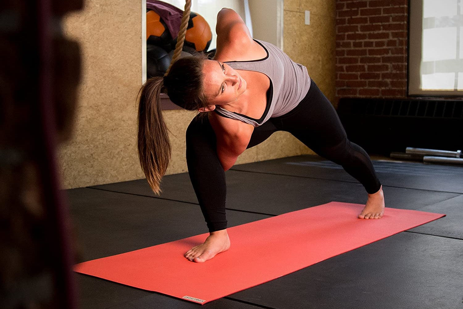 Breanna's Guide to Yoga Mats – Sports Basement