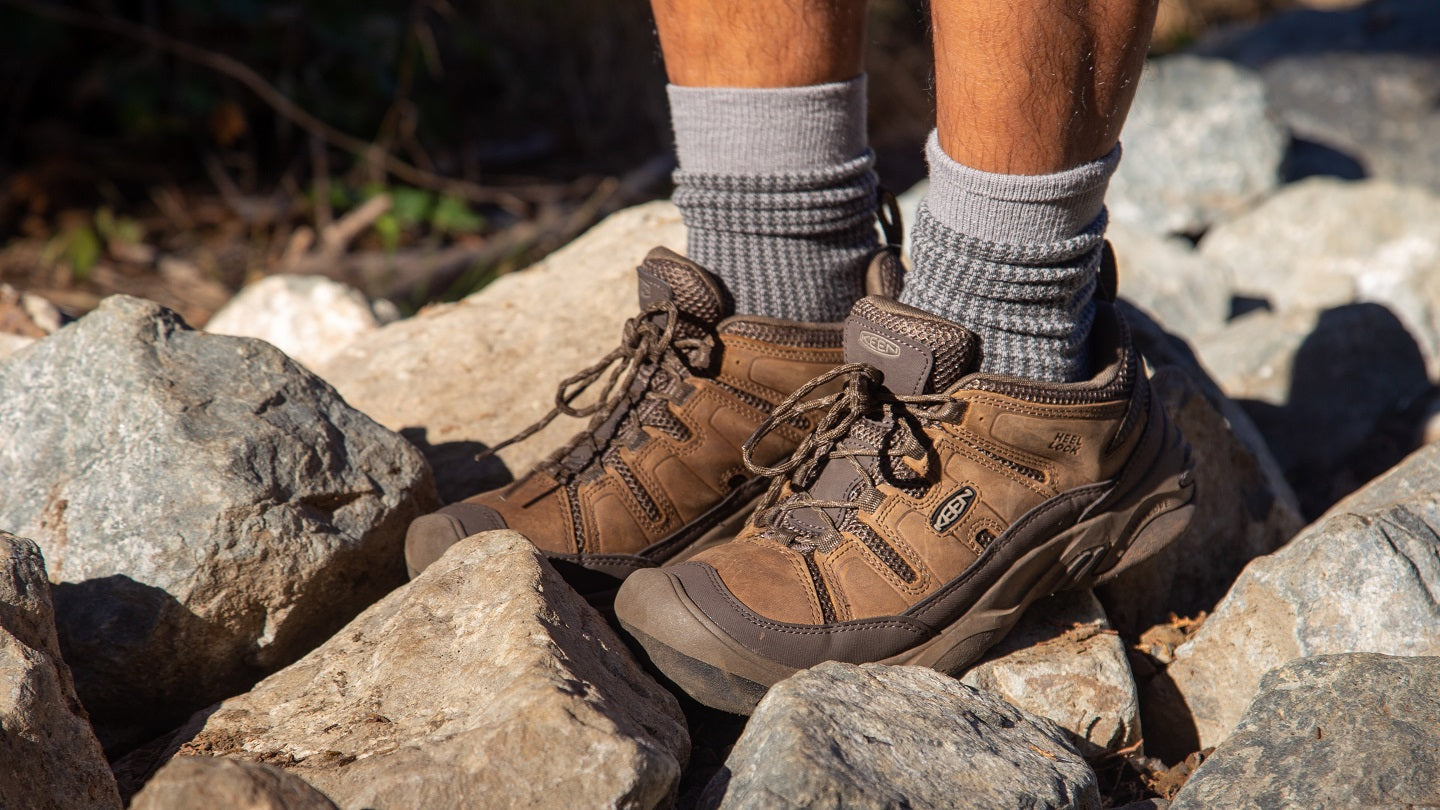 Staff Review: KEEN Circadia & Hiking Boots – Basement