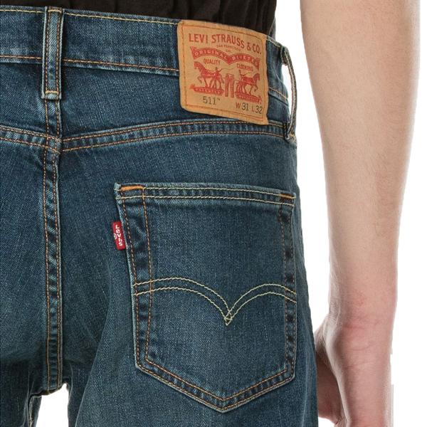 levis inseam