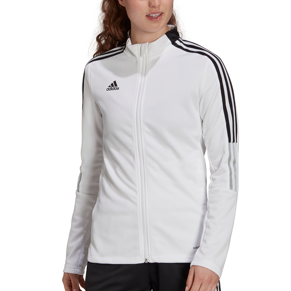 Women's Tiro 21 Track Jacket – Sports Basement