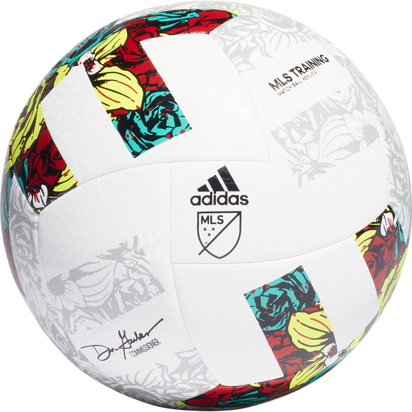 MLS Training Ball 4 – Sports Basement