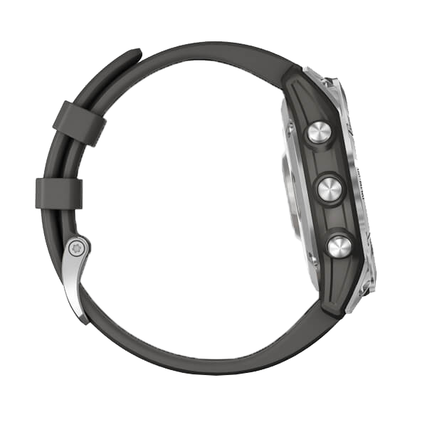 クリオ様専用】GARMIN FENIX 7 SILVER-