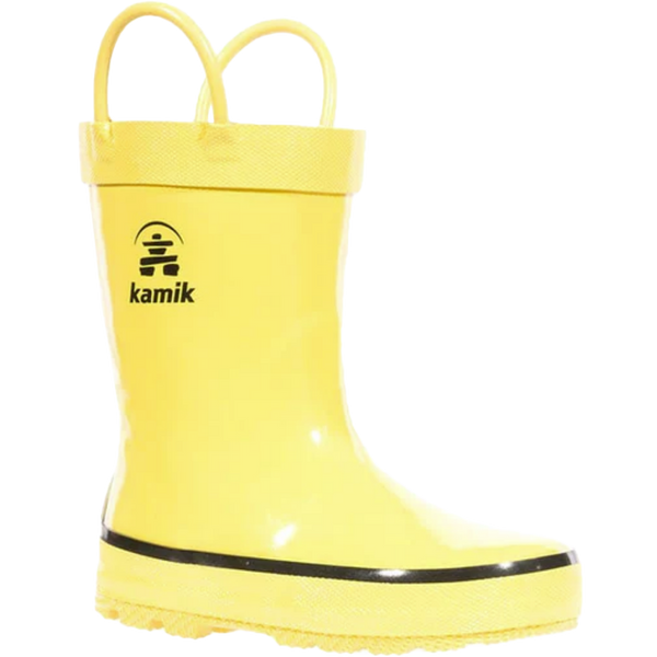 Youth Toddler Splashed Rain Boot – Basement