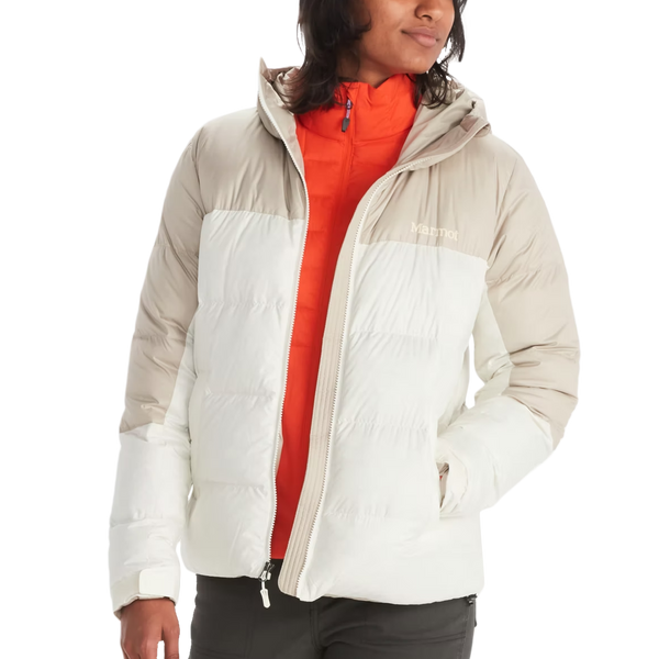 Women's Guides Down Hoody – Sports Basement