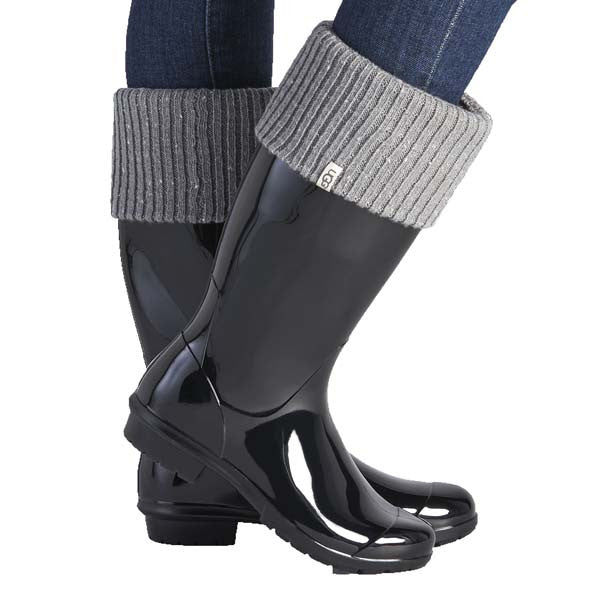 ugg shaye rain boot socks