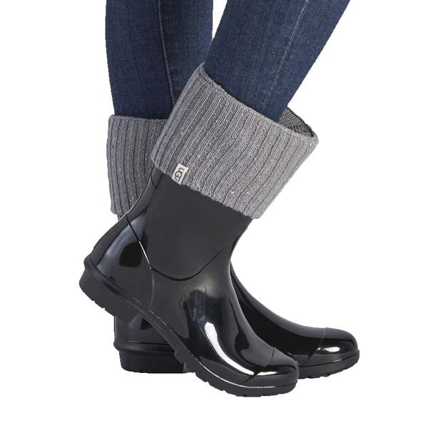 Women's Sienna Short Rainboot Sock 