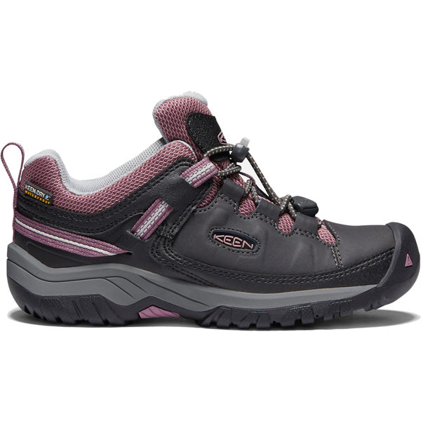 keen targhee low youth