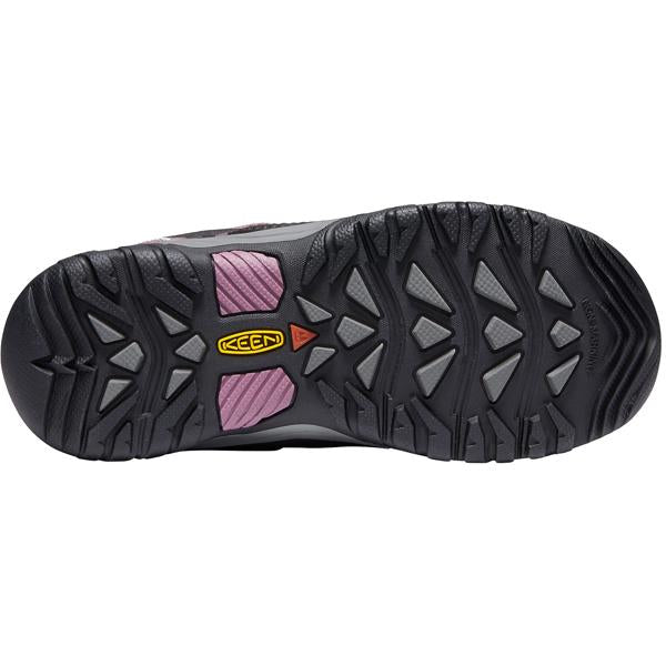 keen targhee mid kids