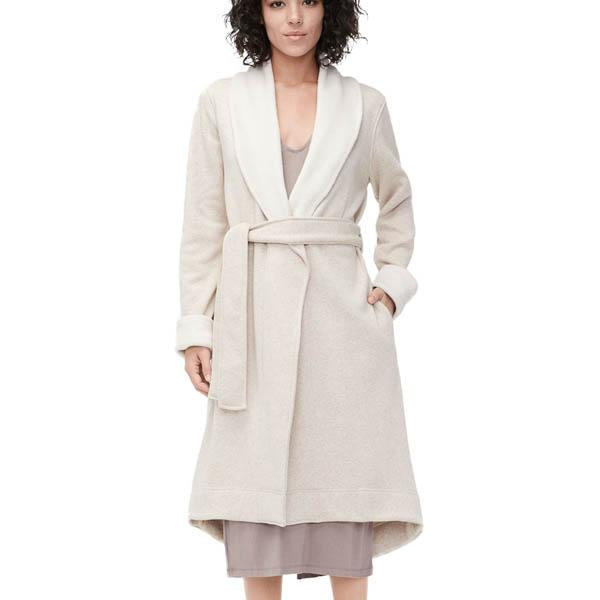 ugg bathrobe womens