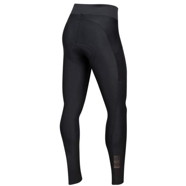 womens thermal cycling tights