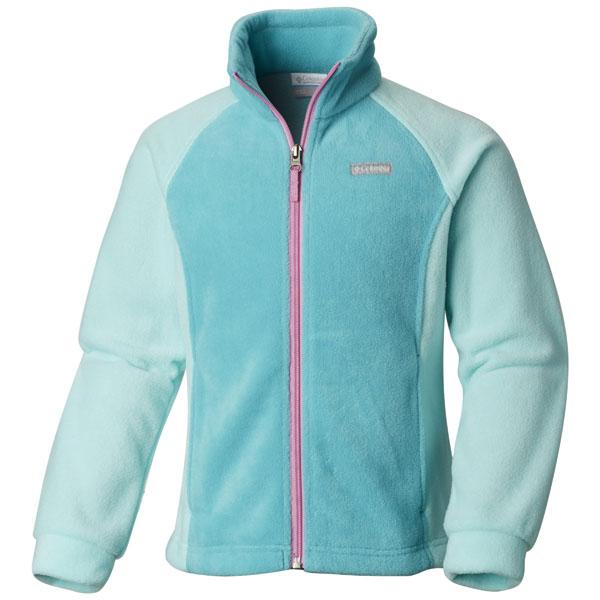 benton springs fleece jacket