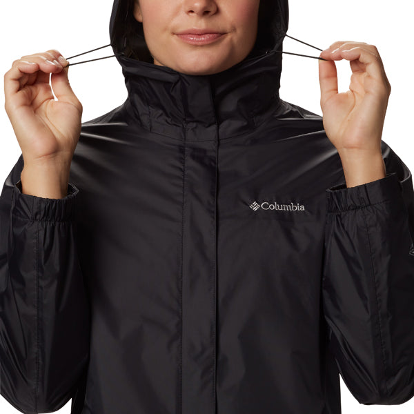 columbia women's arcadia ii jacket