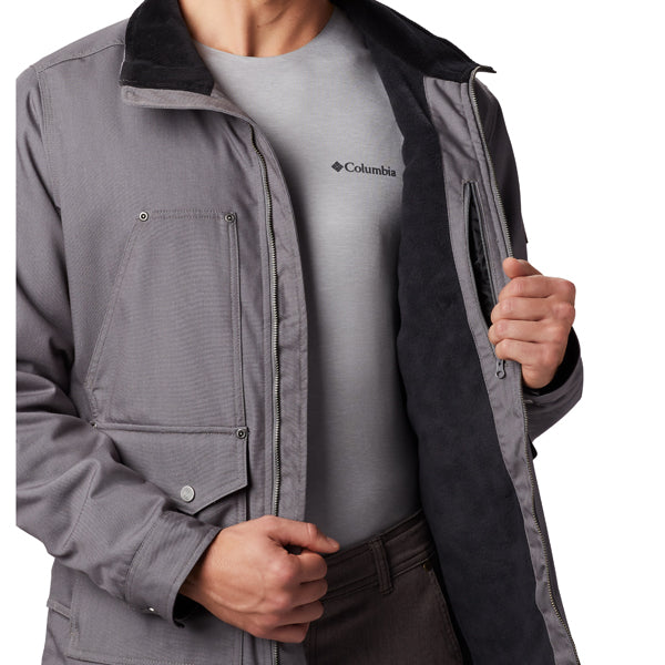 columbia loma vista jacket