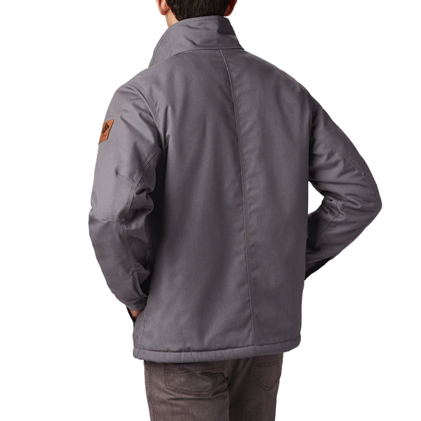 columbia men's loma vista insulated jacket