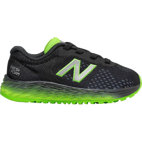 new balance kids arishi v2