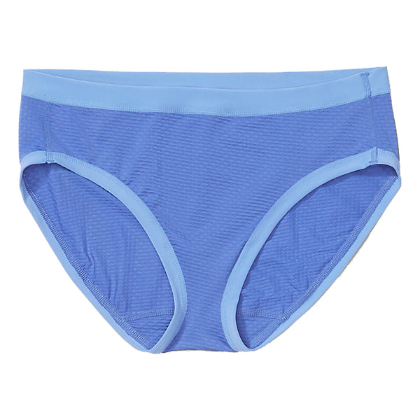 Women's Give-N-Go Sport Mesh Bikini Brief – Sports Basement