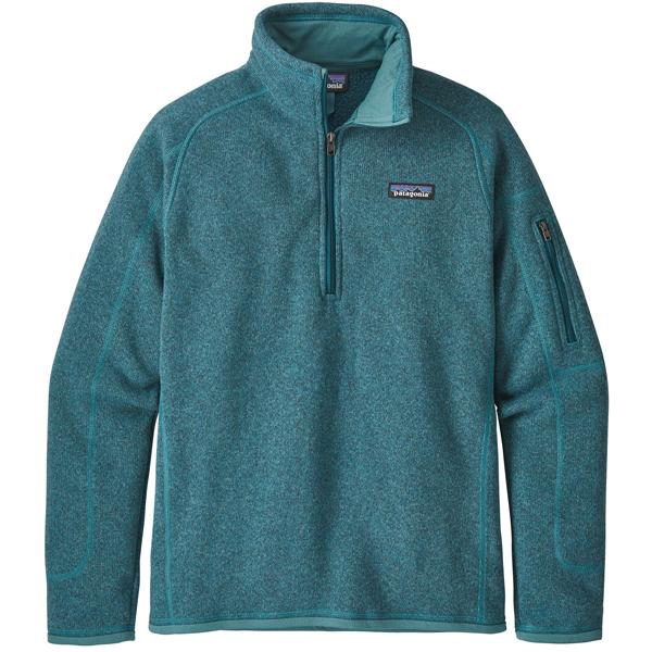 patagonia sweatshirt womens