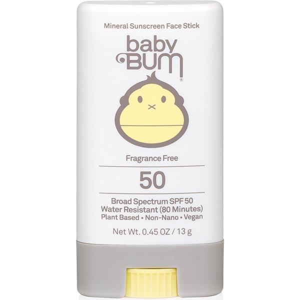 baby bum spf 50