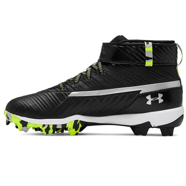 harper youth cleats