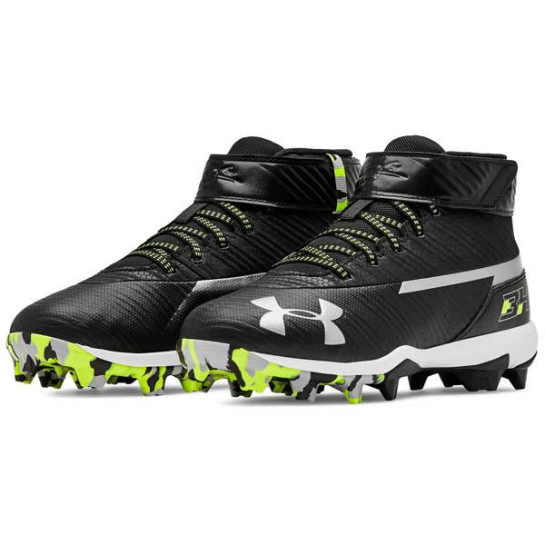 youth harper baseball cleats