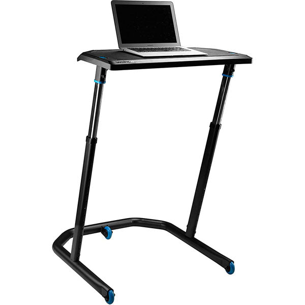 wahoo kickr cycling desk