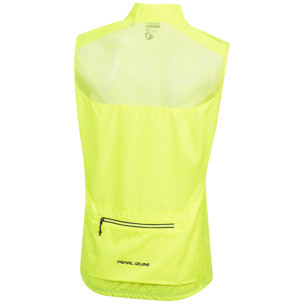 pearl izumi elite escape barrier vest