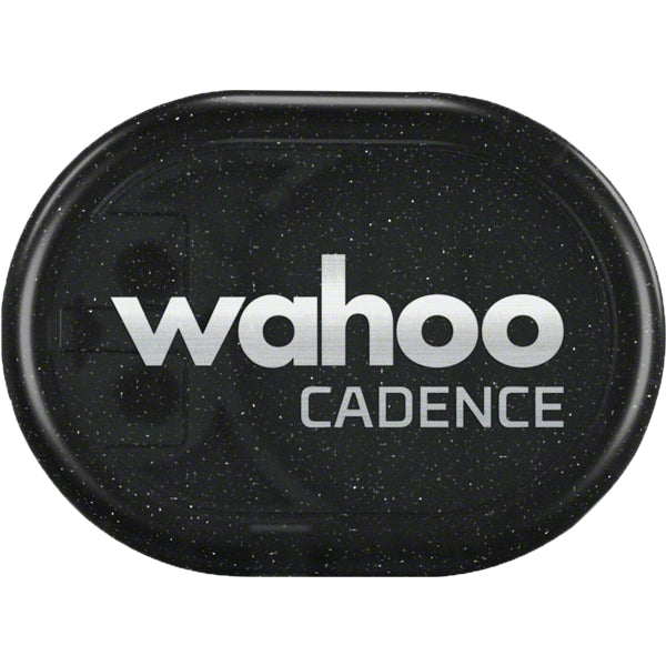 wahoo rpm cadence trittfrequenzsensor