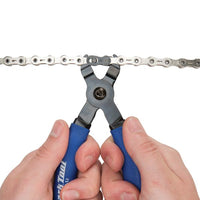 MLP-1 Masterlink Tool alternate view
