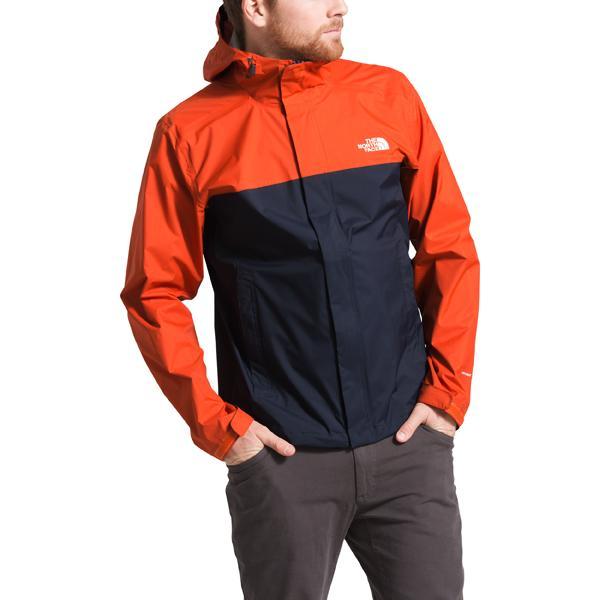 the north face m venture jacket