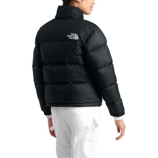 the north face womens 1996 retro nuptse jacket