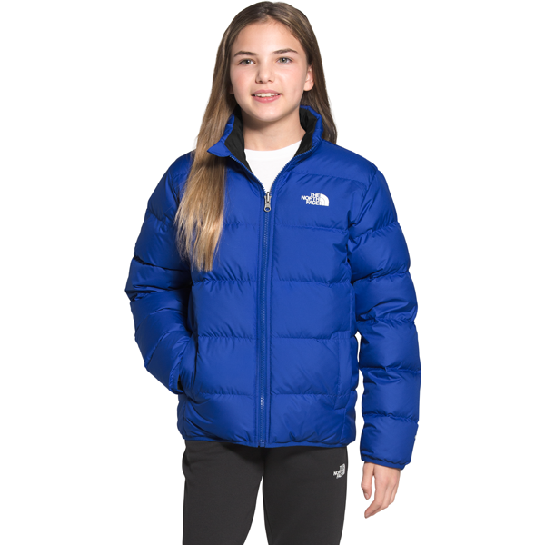 the north face andes jacket