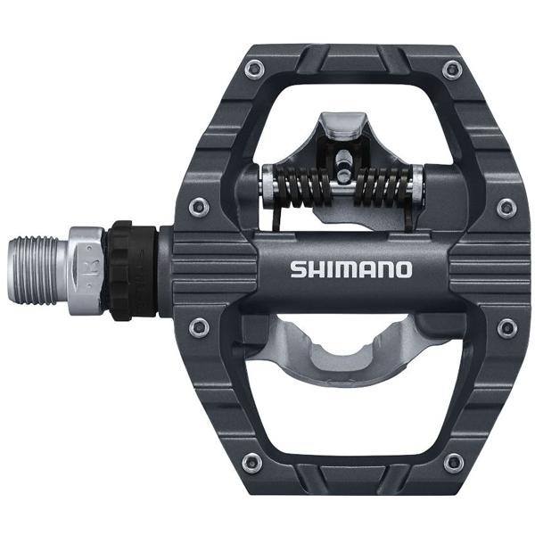 shimano spd pedals