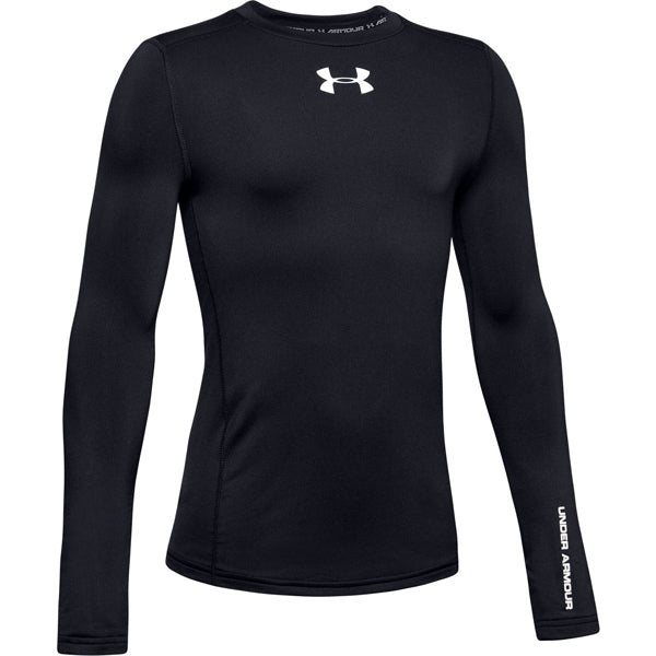 under armour coldgear youth