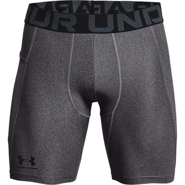 Dormitorio felicidad Plantación Men's HeatGear Armour 2.0 Compression Shorts – Sports Basement