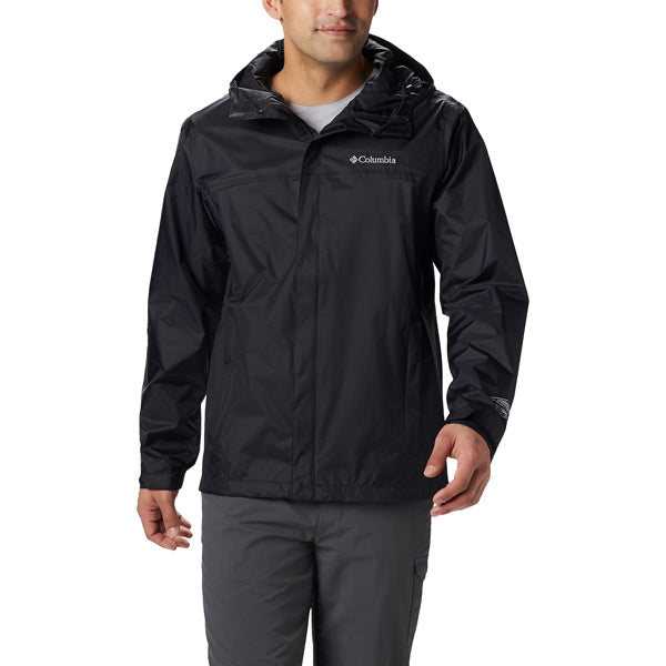 columbia men's watertight ii