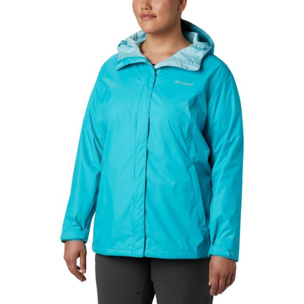 women's arcadia ii jacket