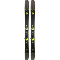 Rossignol Soul 7 Sport Skis alternate view